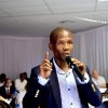 mayor of phokwane local municipality
